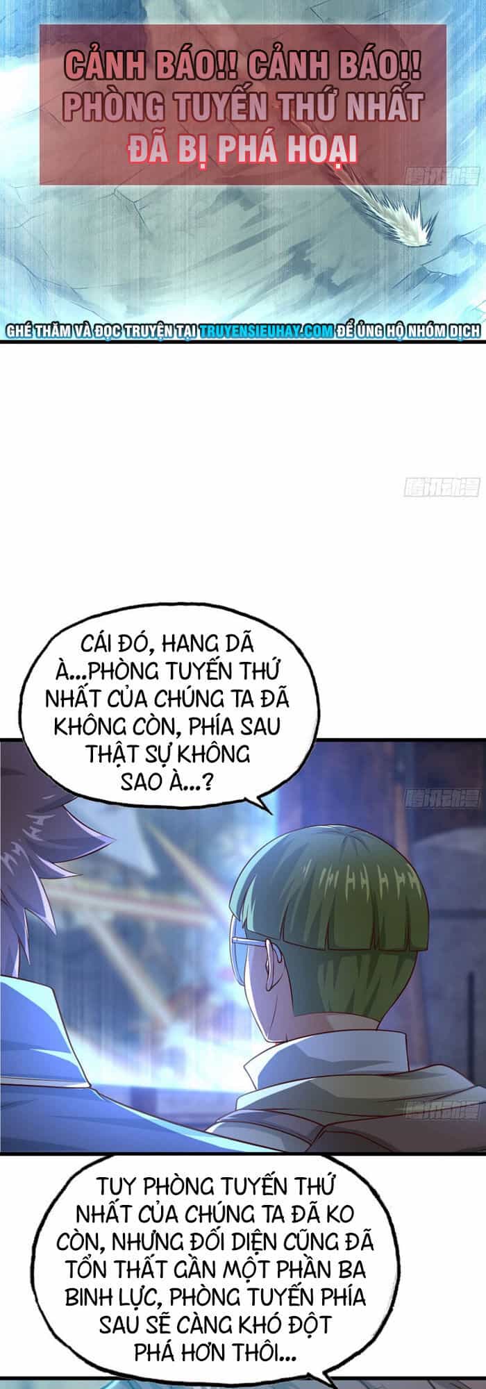 Vợ Tôi Là Quỷ Vương - Chương 249 - ảnh 5