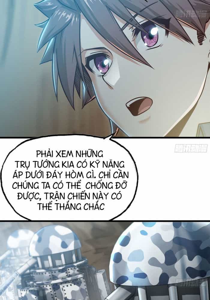 Vợ Tôi Là Quỷ Vương - Chương 249 - ảnh 6
