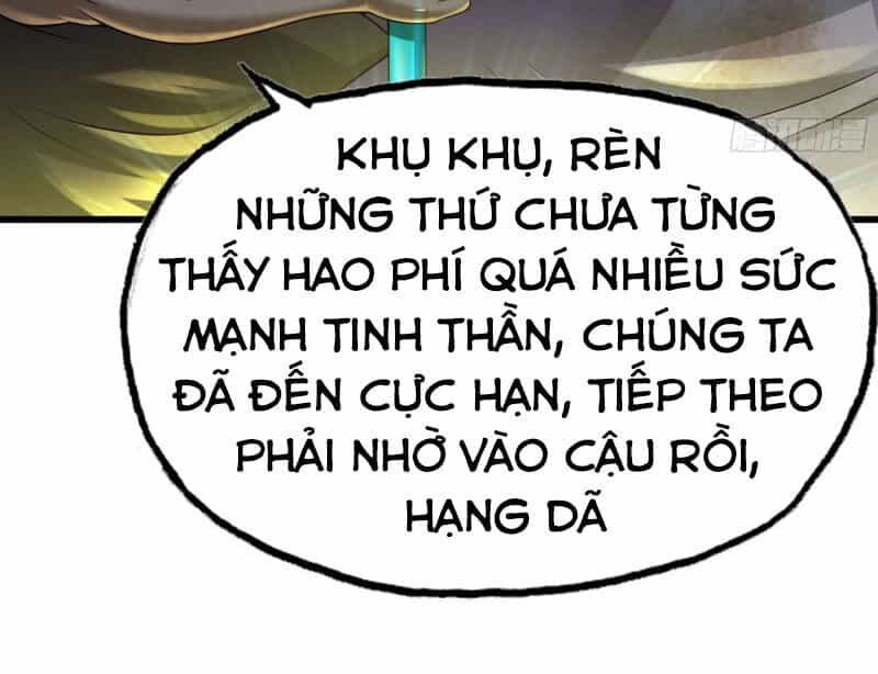 Vợ Tôi Là Quỷ Vương - Chương 250 - ảnh 21