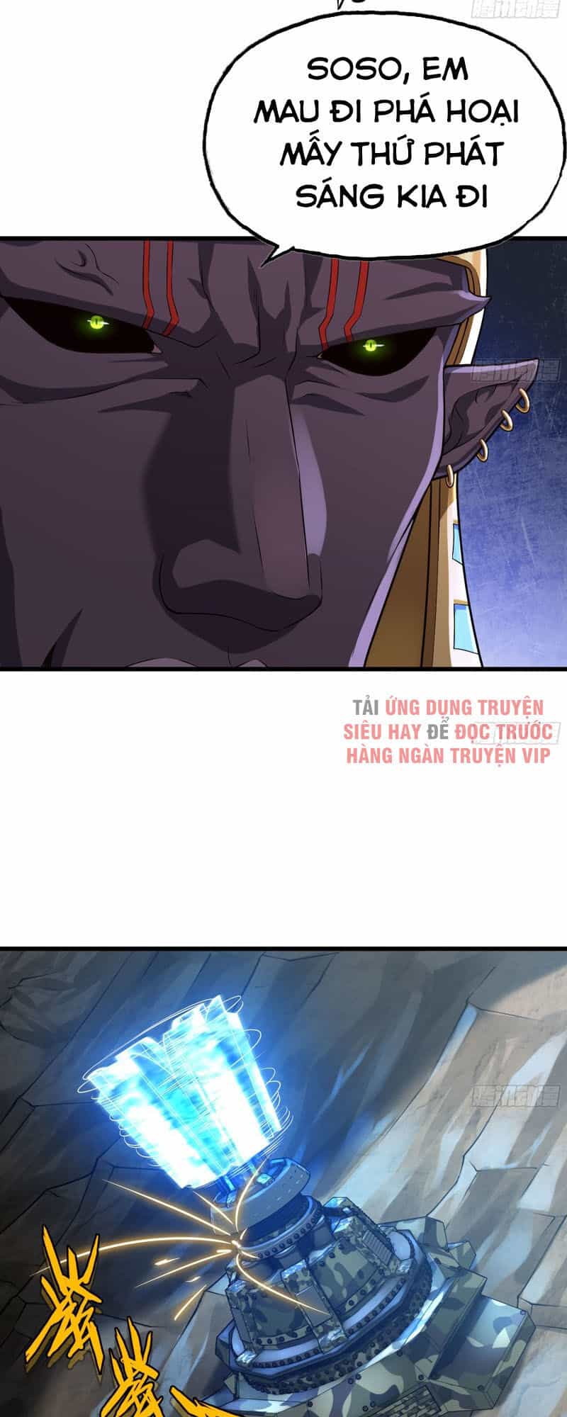 Vợ Tôi Là Quỷ Vương - Chương 251 - ảnh 5