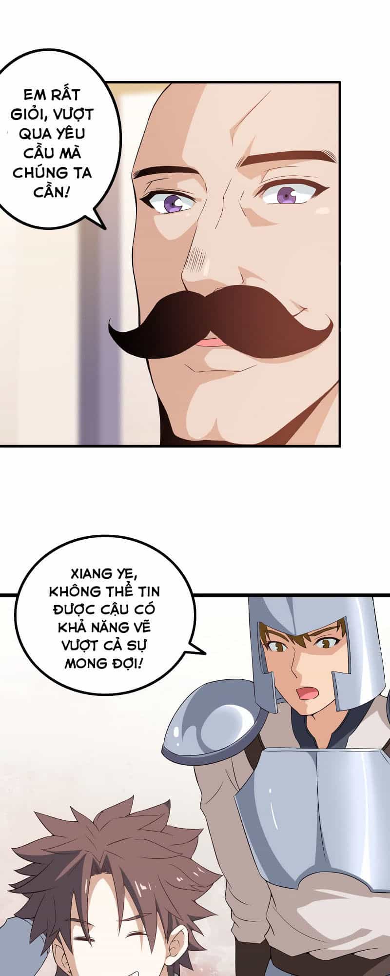 Vợ Tôi Là Quỷ Vương - Chương 26 - ảnh 13