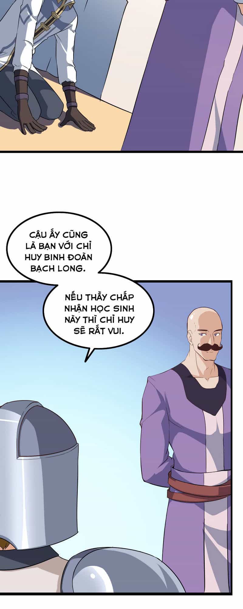 Vợ Tôi Là Quỷ Vương - Chương 26 - ảnh 21