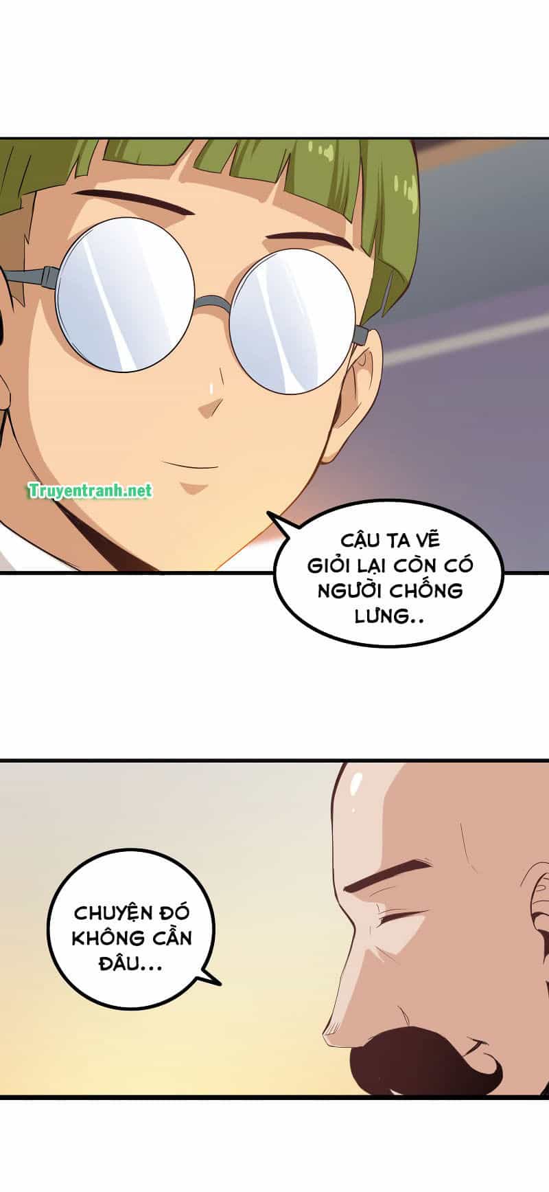 Vợ Tôi Là Quỷ Vương - Chương 26 - ảnh 22