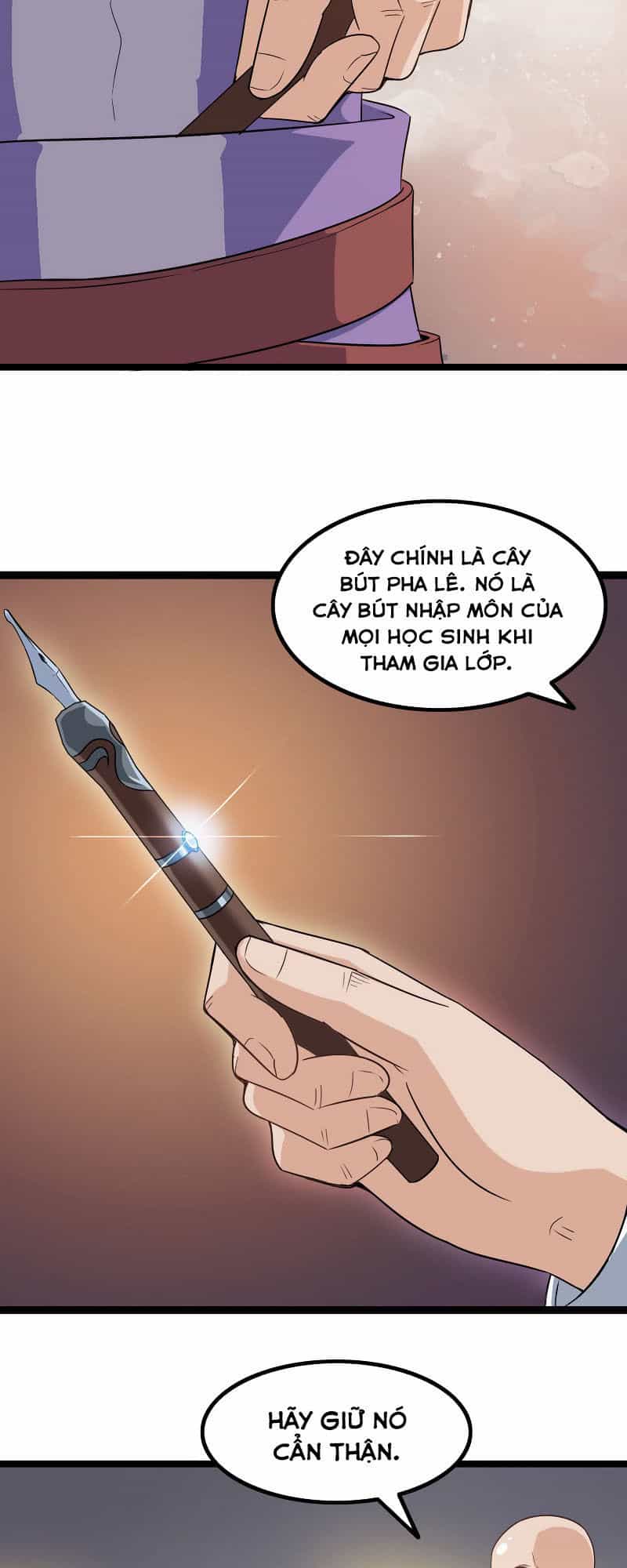 Vợ Tôi Là Quỷ Vương - Chương 26 - ảnh 24