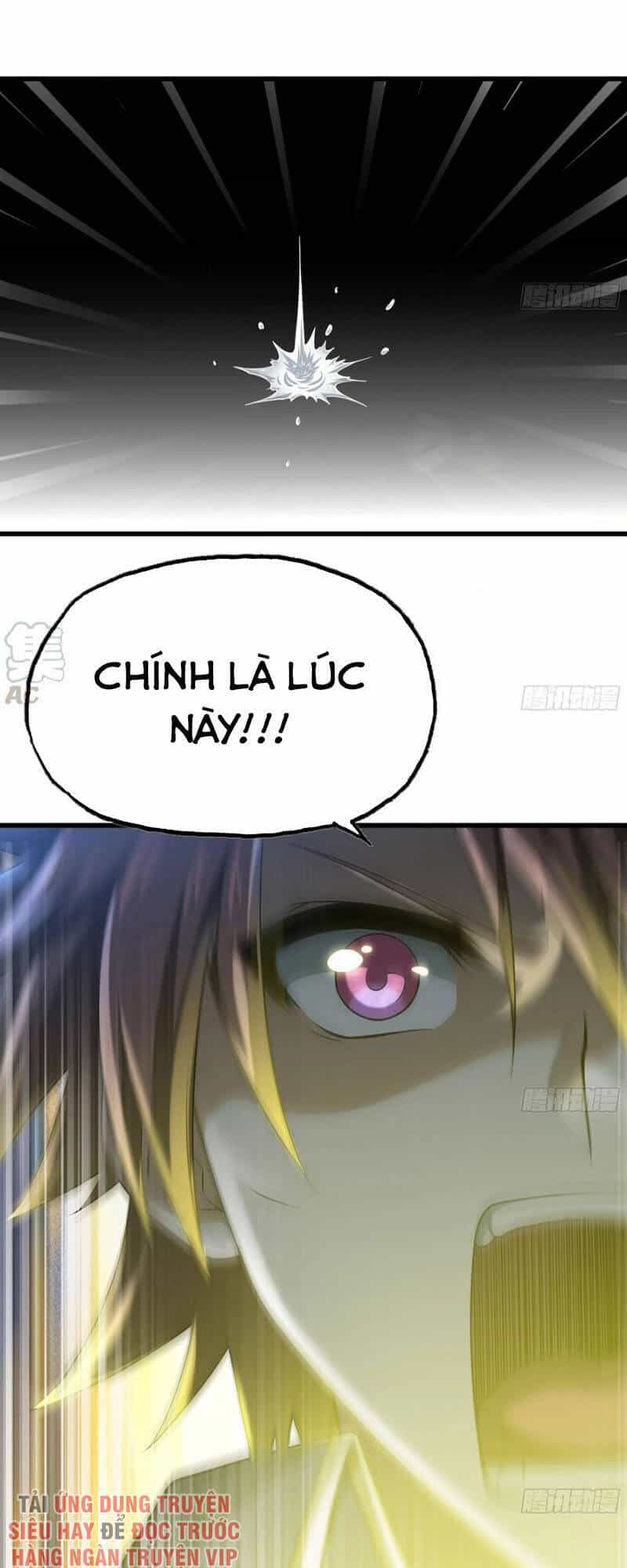 Vợ Tôi Là Quỷ Vương - Chương 253 - ảnh 4