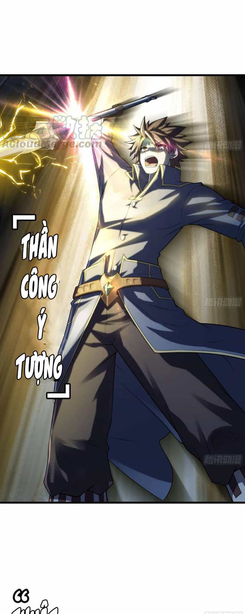 Vợ Tôi Là Quỷ Vương - Chương 253 - ảnh 6