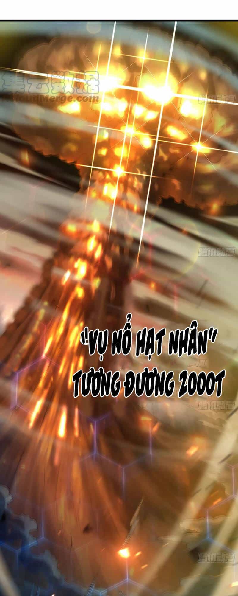 Vợ Tôi Là Quỷ Vương - Chương 254 - ảnh 22