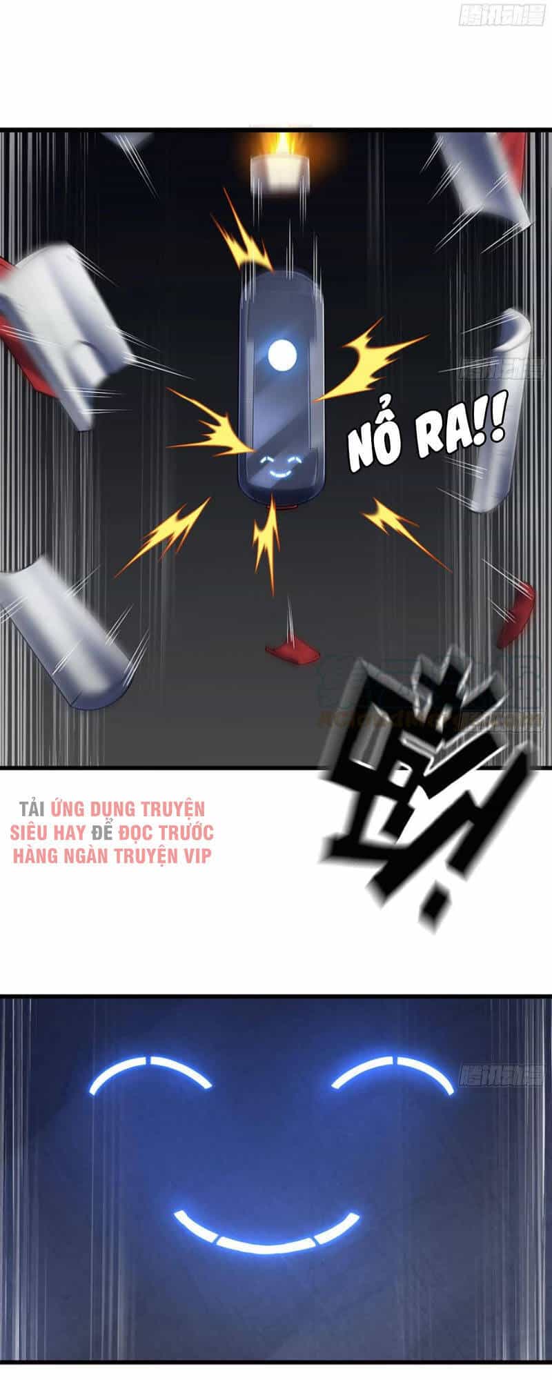 Vợ Tôi Là Quỷ Vương - Chương 254 - ảnh 5