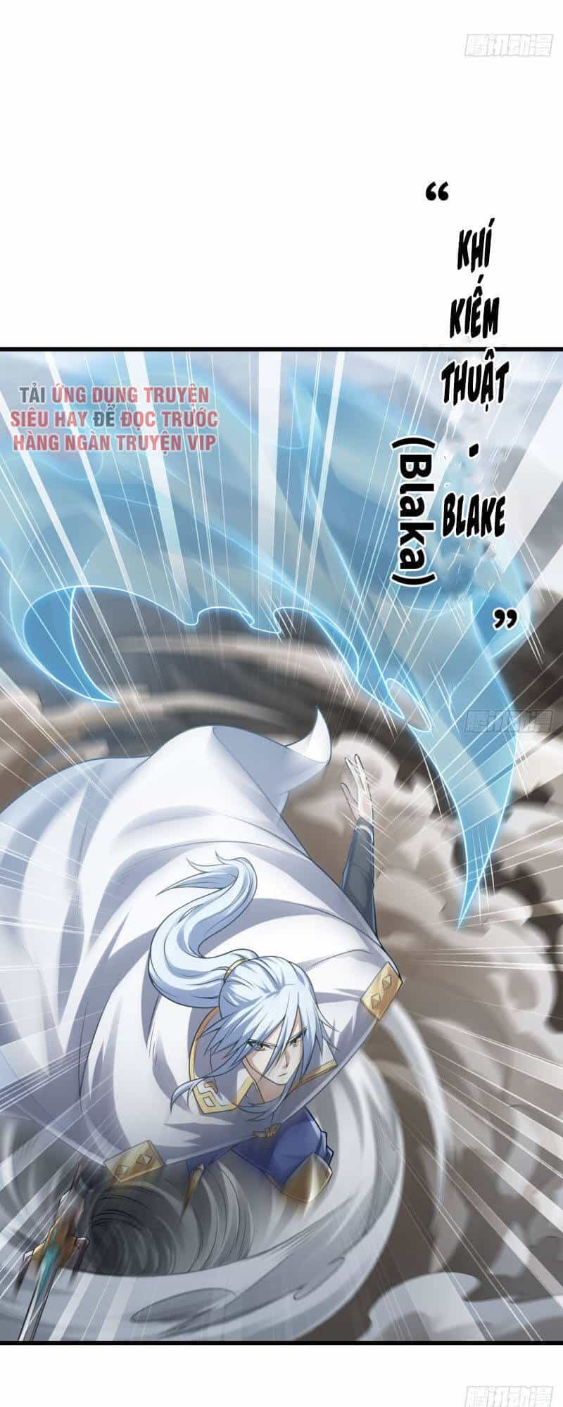 Vợ Tôi Là Quỷ Vương - Chương 256 - ảnh 22