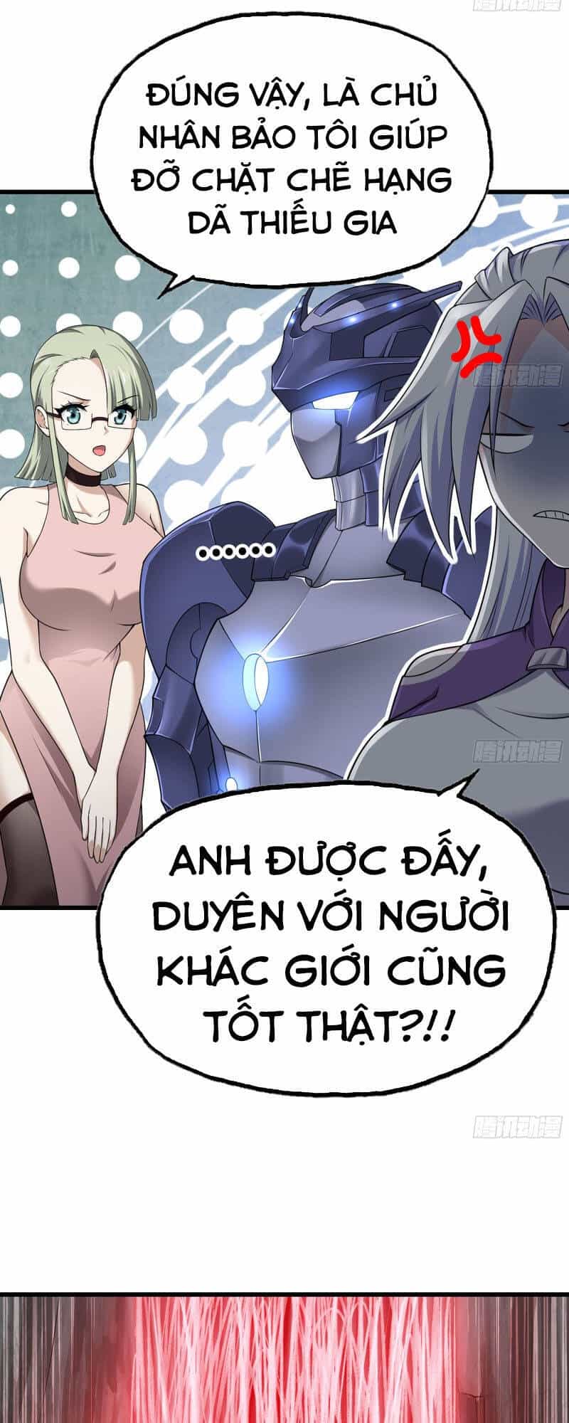 Vợ Tôi Là Quỷ Vương - Chương 257 - ảnh 25