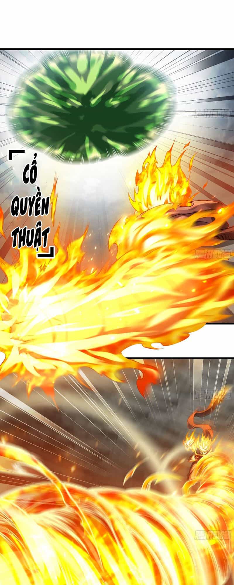 Vợ Tôi Là Quỷ Vương - Chương 257 - ảnh 3