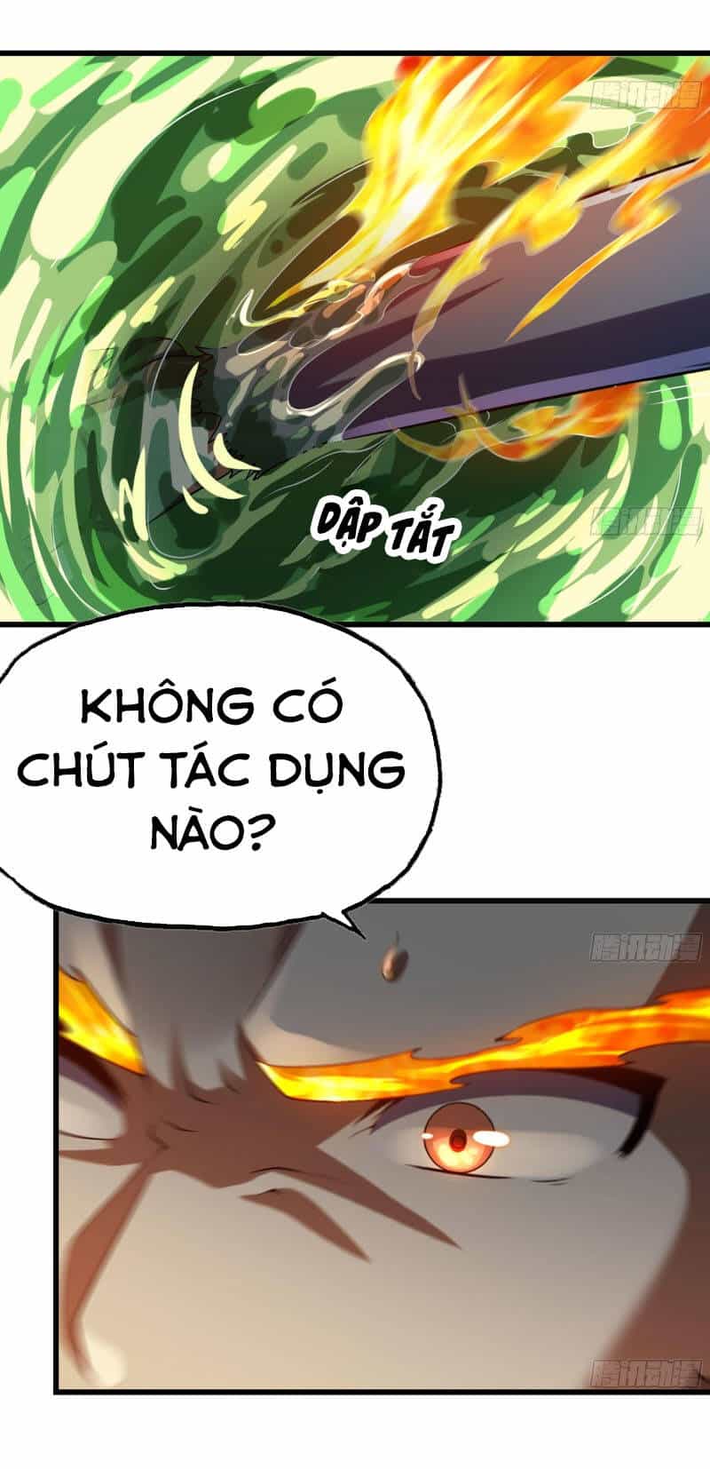 Vợ Tôi Là Quỷ Vương - Chương 258 - ảnh 38