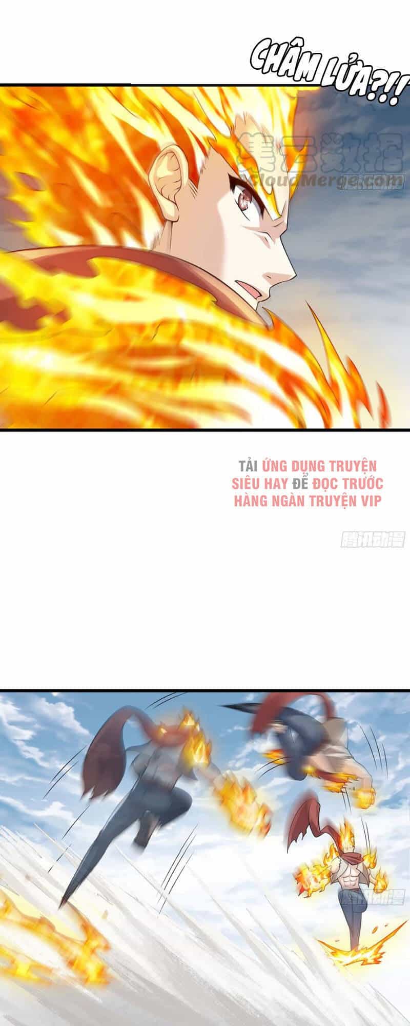 Vợ Tôi Là Quỷ Vương - Chương 259 - ảnh 9