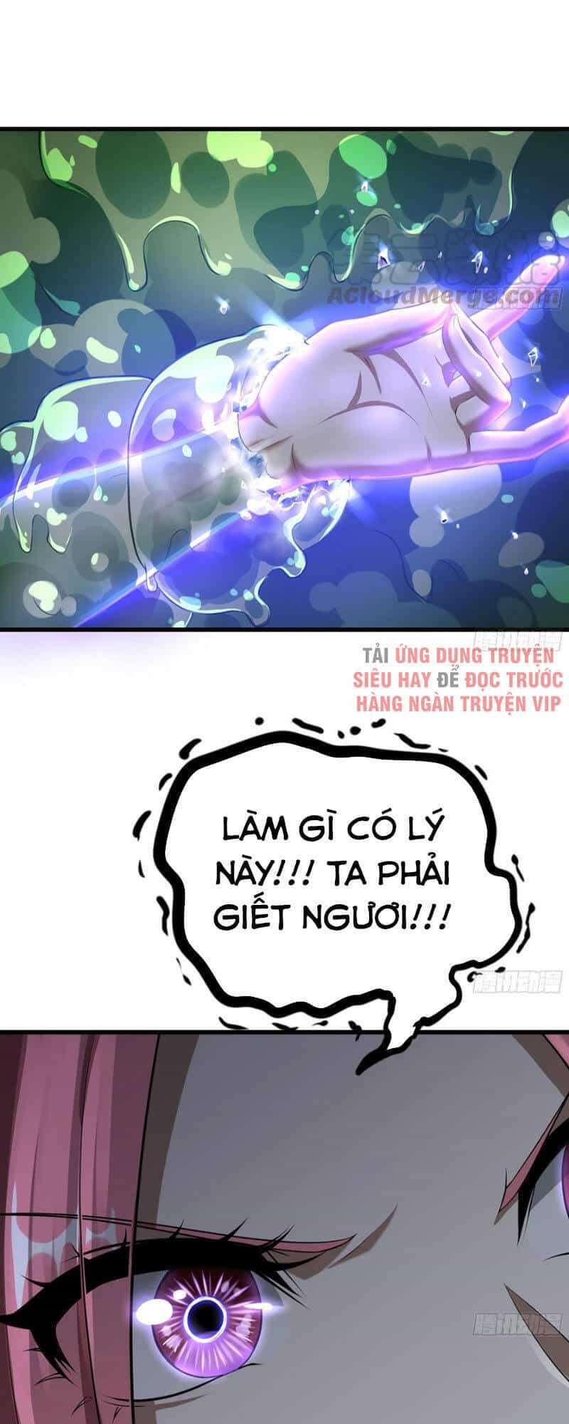 Vợ Tôi Là Quỷ Vương - Chương 260 - ảnh 13