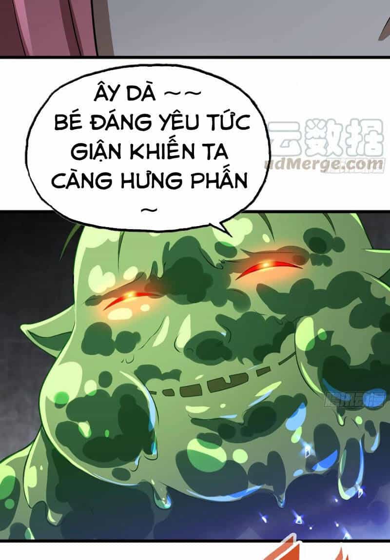 Vợ Tôi Là Quỷ Vương - Chương 260 - ảnh 14
