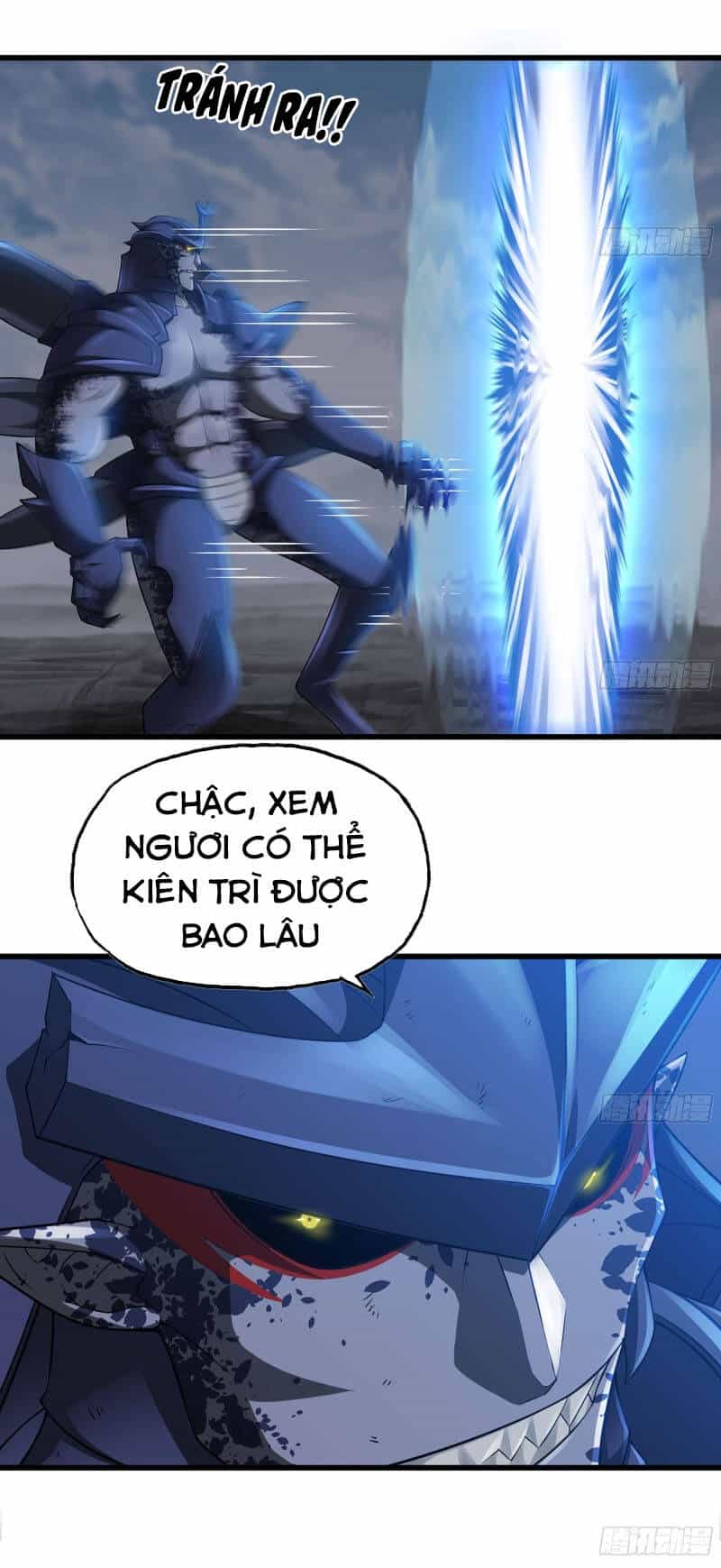 Vợ Tôi Là Quỷ Vương - Chương 261 - ảnh 15