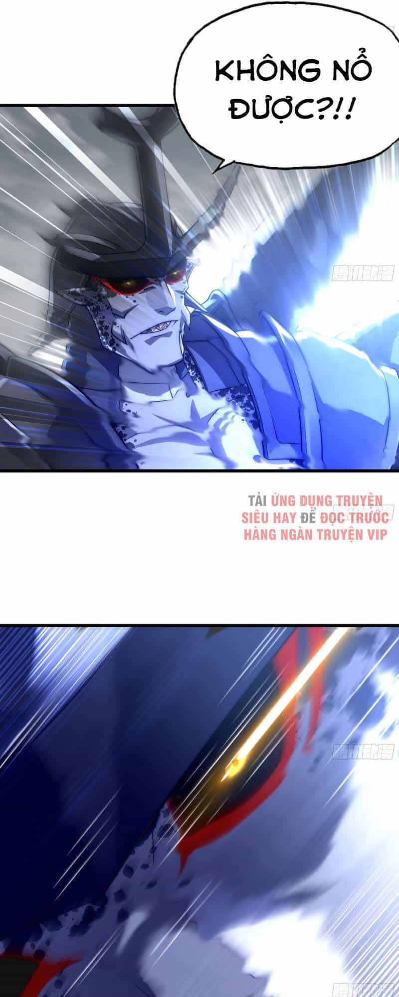 Vợ Tôi Là Quỷ Vương - Chương 261 - ảnh 29