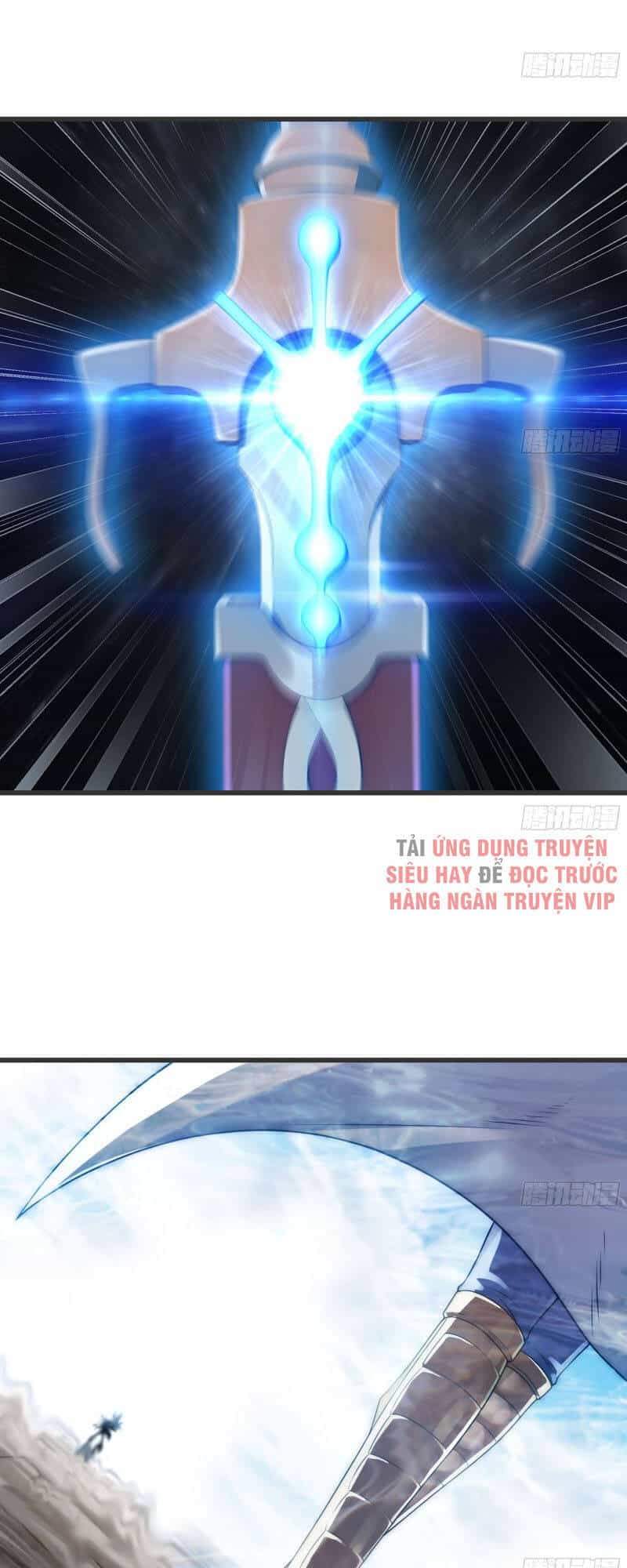 Vợ Tôi Là Quỷ Vương - Chương 261 - ảnh 33