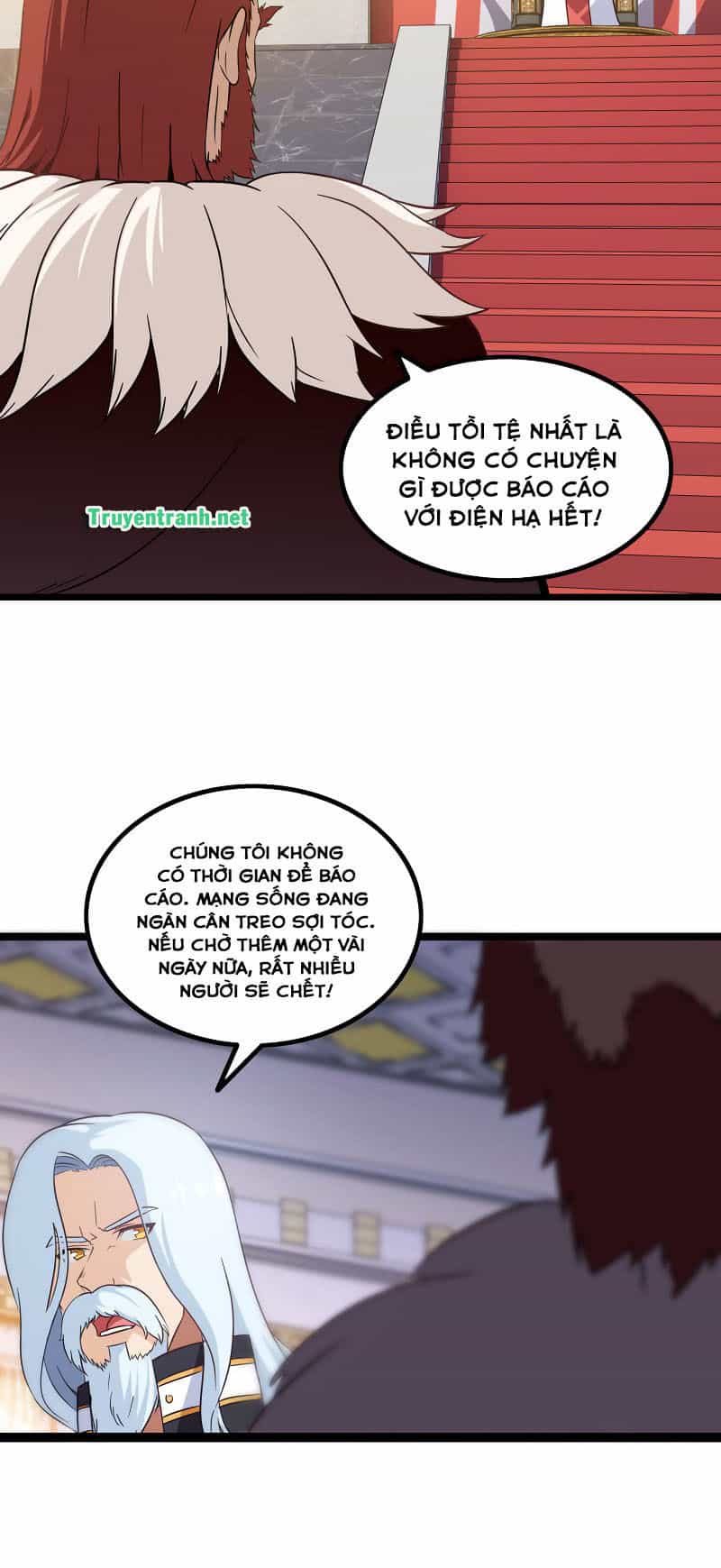 Vợ Tôi Là Quỷ Vương - Chương 27 - ảnh 14