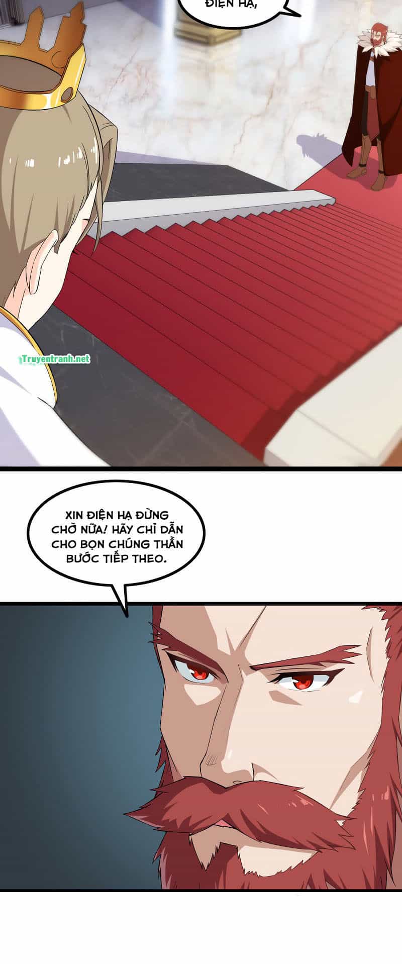 Vợ Tôi Là Quỷ Vương - Chương 27 - ảnh 5