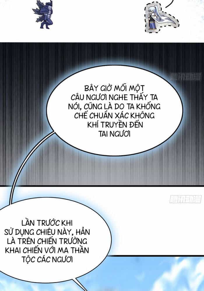 Vợ Tôi Là Quỷ Vương - Chương 262 - ảnh 10