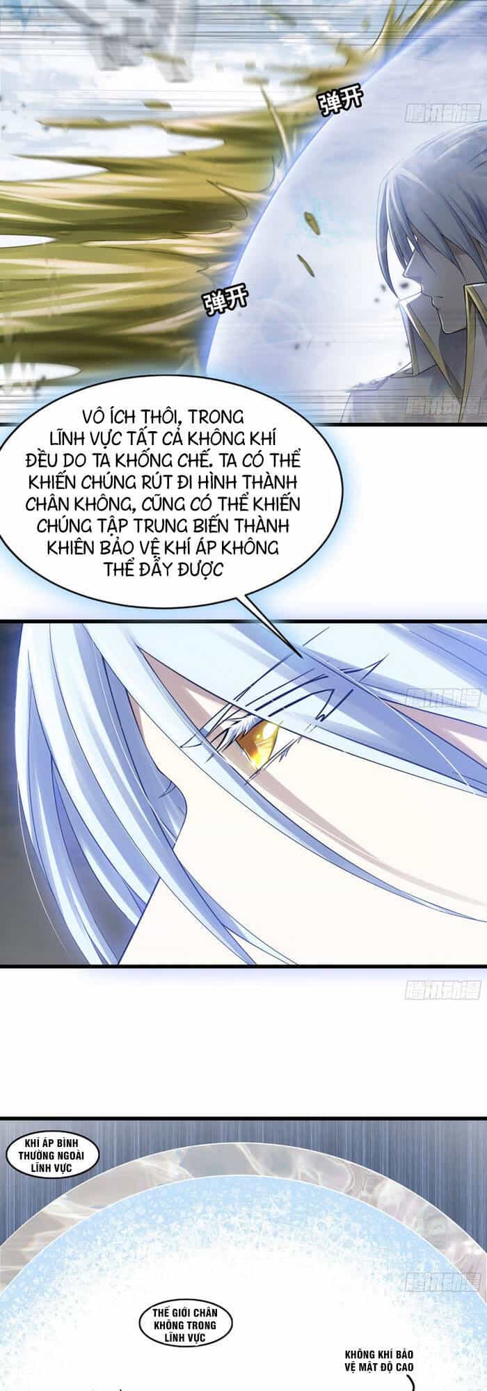 Vợ Tôi Là Quỷ Vương - Chương 262 - ảnh 9