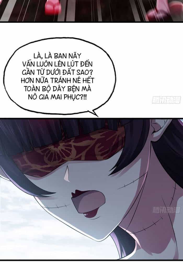 Vợ Tôi Là Quỷ Vương - Chương 263 - ảnh 6