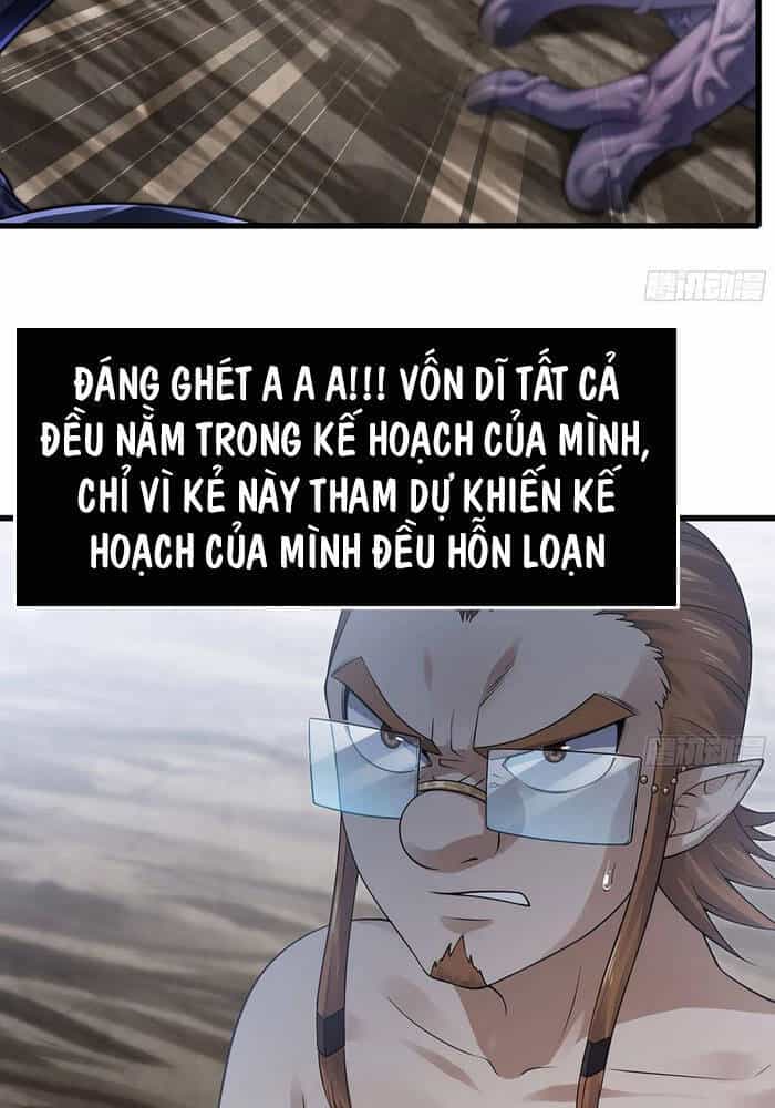 Vợ Tôi Là Quỷ Vương - Chương 264 - ảnh 10