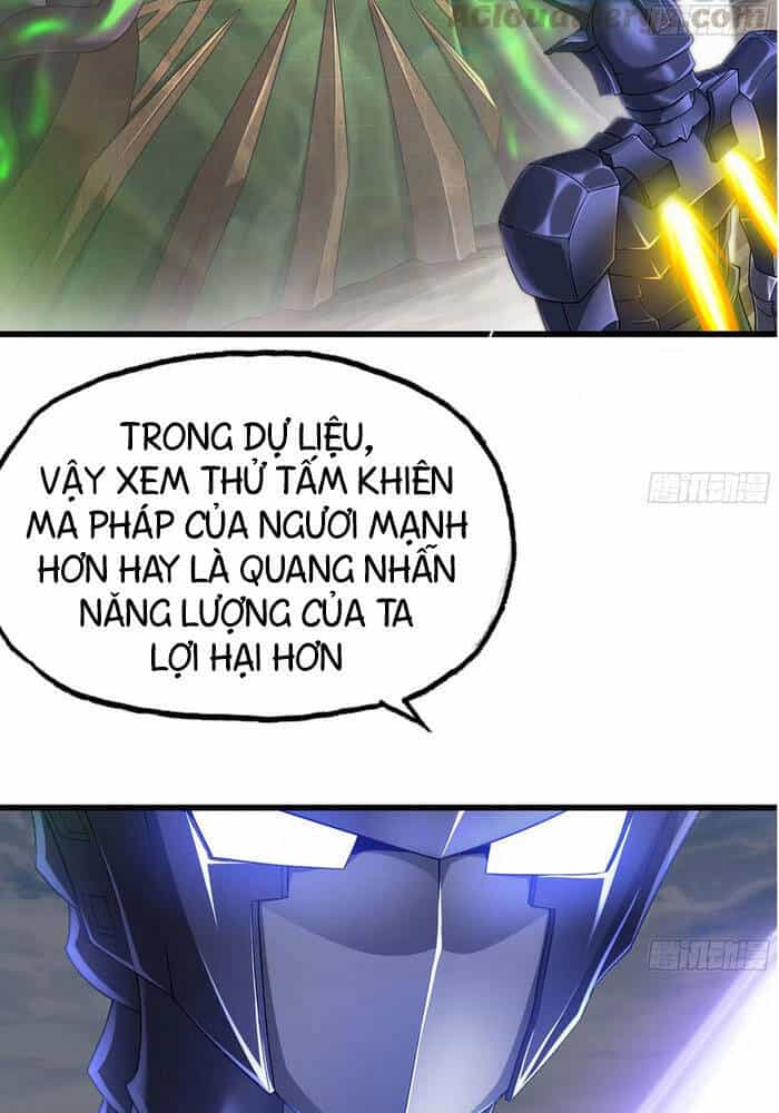 Vợ Tôi Là Quỷ Vương - Chương 264 - ảnh 22