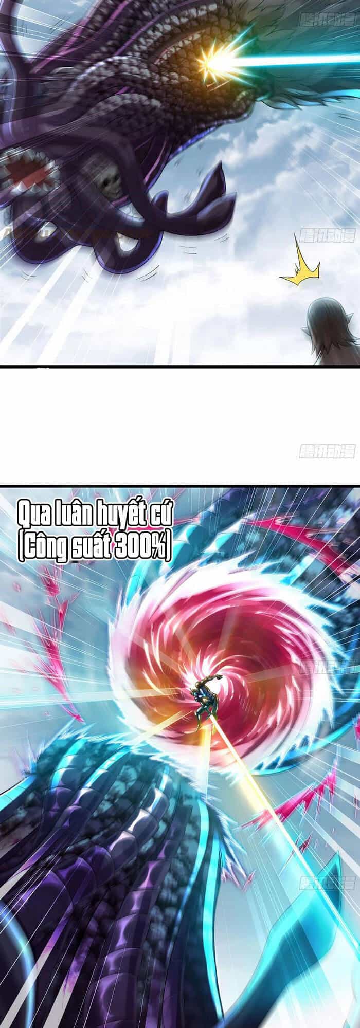 Vợ Tôi Là Quỷ Vương - Chương 264 - ảnh 31