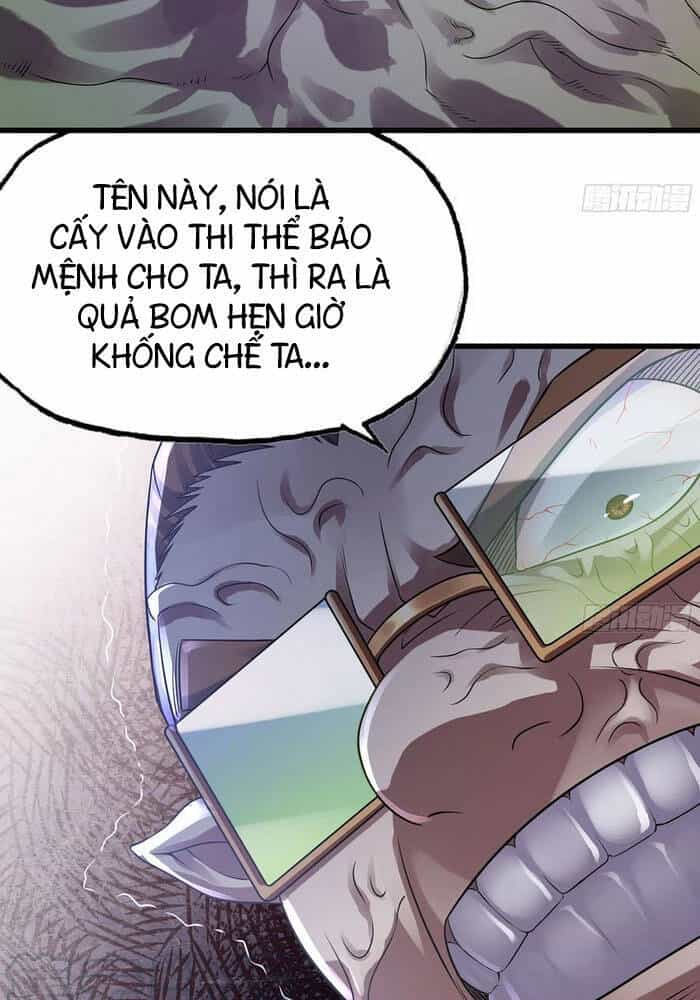 Vợ Tôi Là Quỷ Vương - Chương 265 - ảnh 12