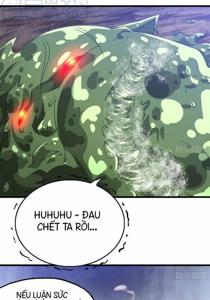 Vợ Tôi Là Quỷ Vương - Chương 265 - ảnh 21