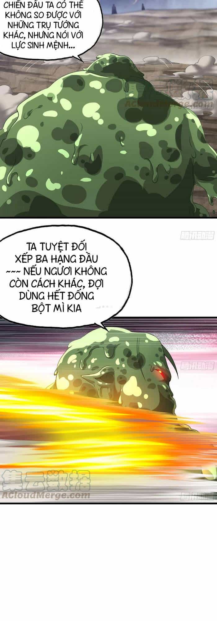 Vợ Tôi Là Quỷ Vương - Chương 265 - ảnh 22