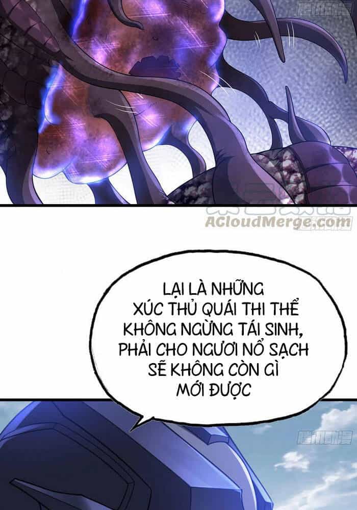 Vợ Tôi Là Quỷ Vương - Chương 265 - ảnh 4