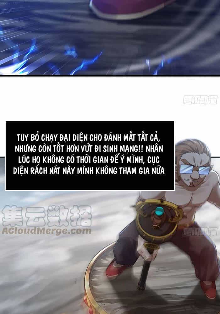Vợ Tôi Là Quỷ Vương - Chương 265 - ảnh 8