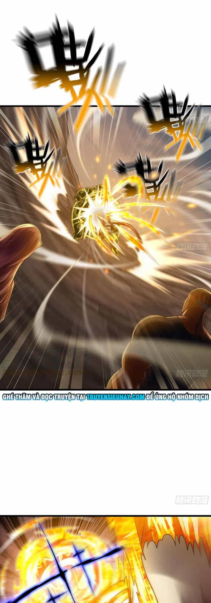 Vợ Tôi Là Quỷ Vương - Chương 266 - ảnh 1