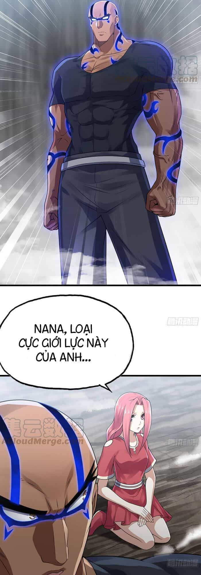 Vợ Tôi Là Quỷ Vương - Chương 266 - ảnh 24