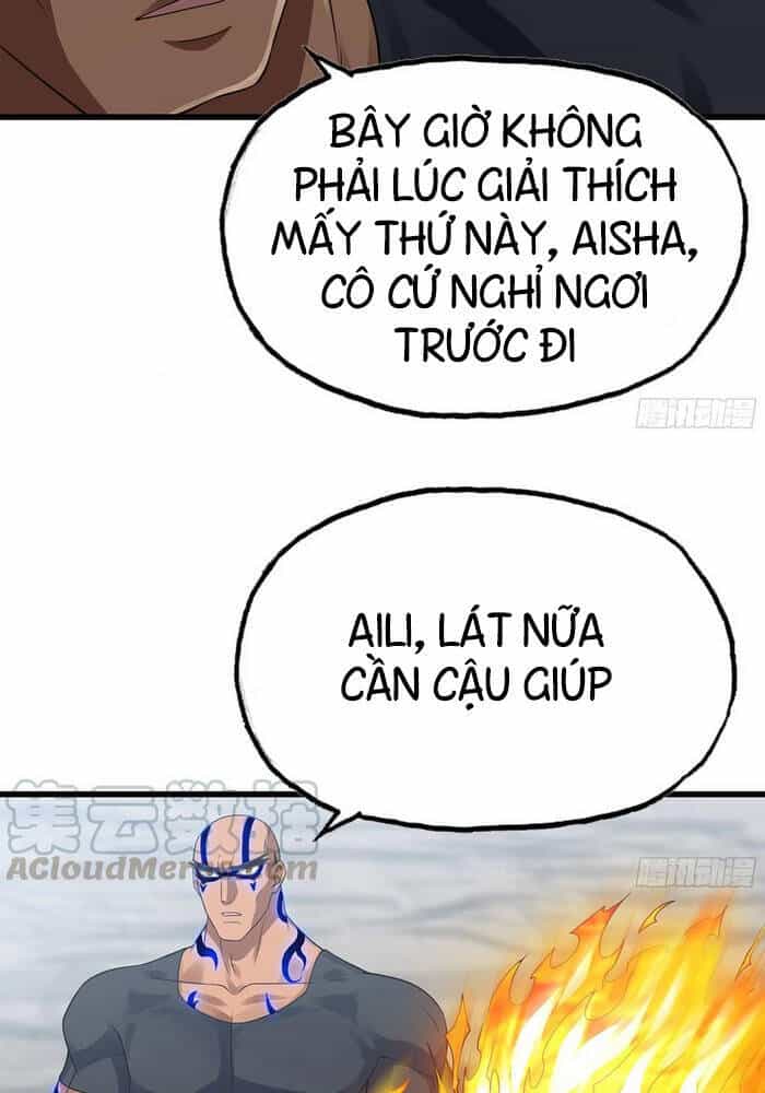 Vợ Tôi Là Quỷ Vương - Chương 266 - ảnh 25