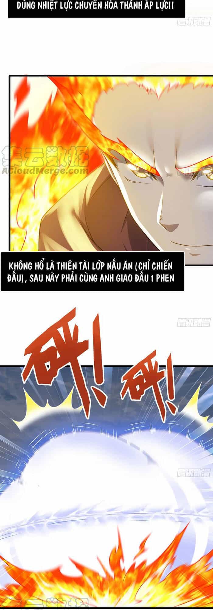 Vợ Tôi Là Quỷ Vương - Chương 267 - ảnh 19