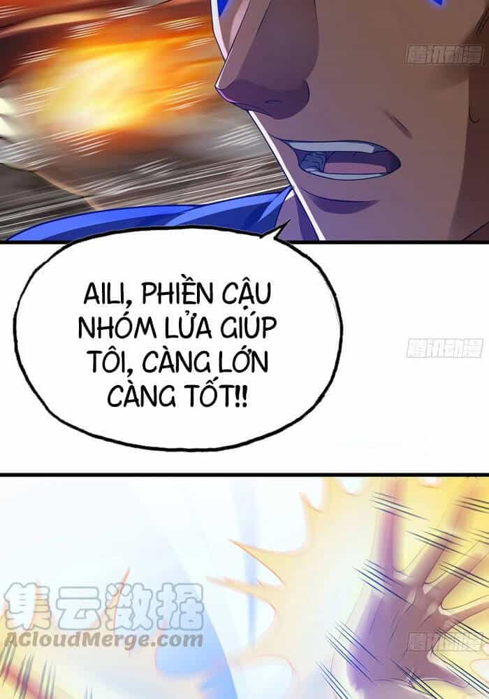 Vợ Tôi Là Quỷ Vương - Chương 267 - ảnh 2
