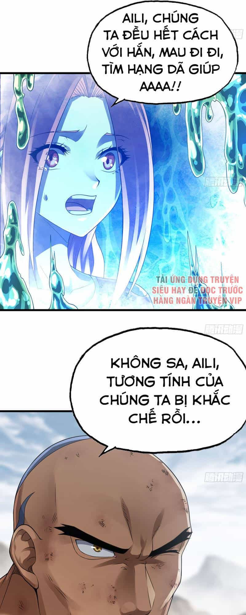 Vợ Tôi Là Quỷ Vương - Chương 268 - ảnh 9