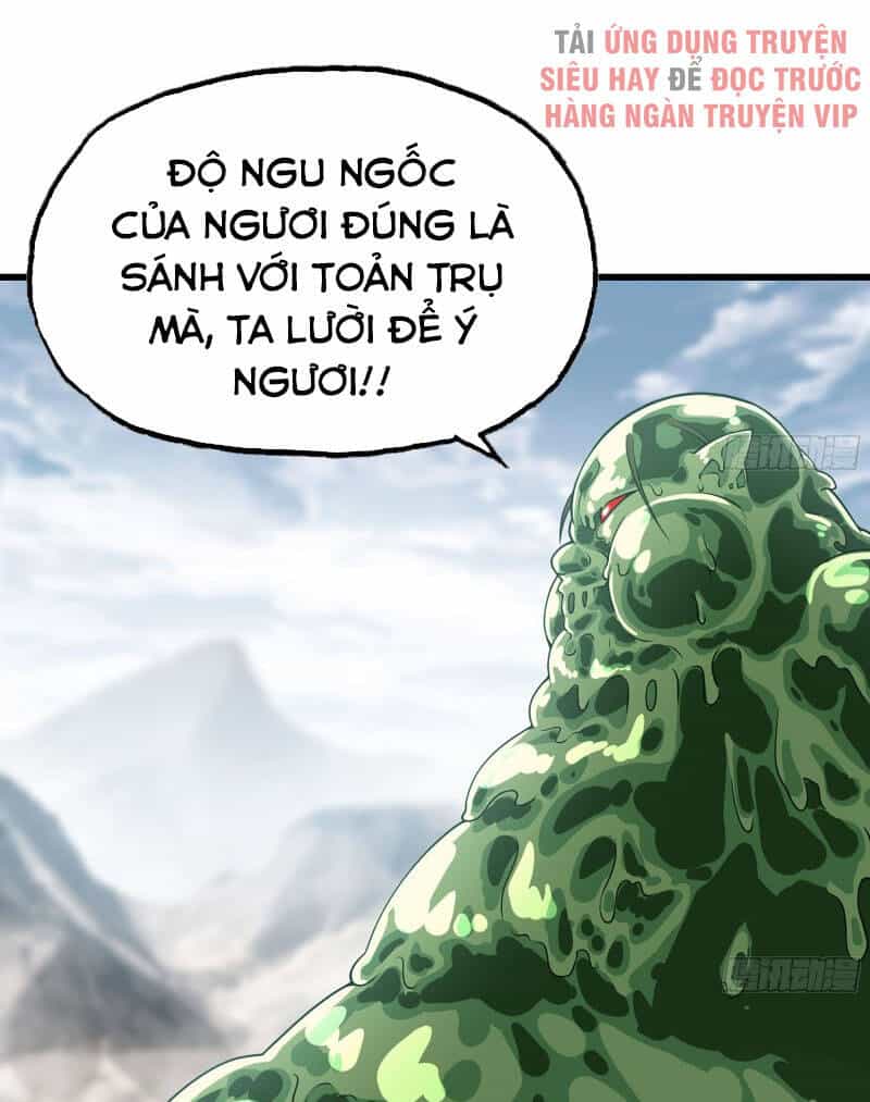 Vợ Tôi Là Quỷ Vương - Chương 269 - ảnh 20