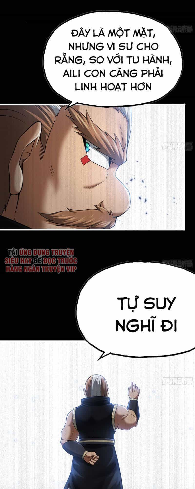 Vợ Tôi Là Quỷ Vương - Chương 269 - ảnh 9