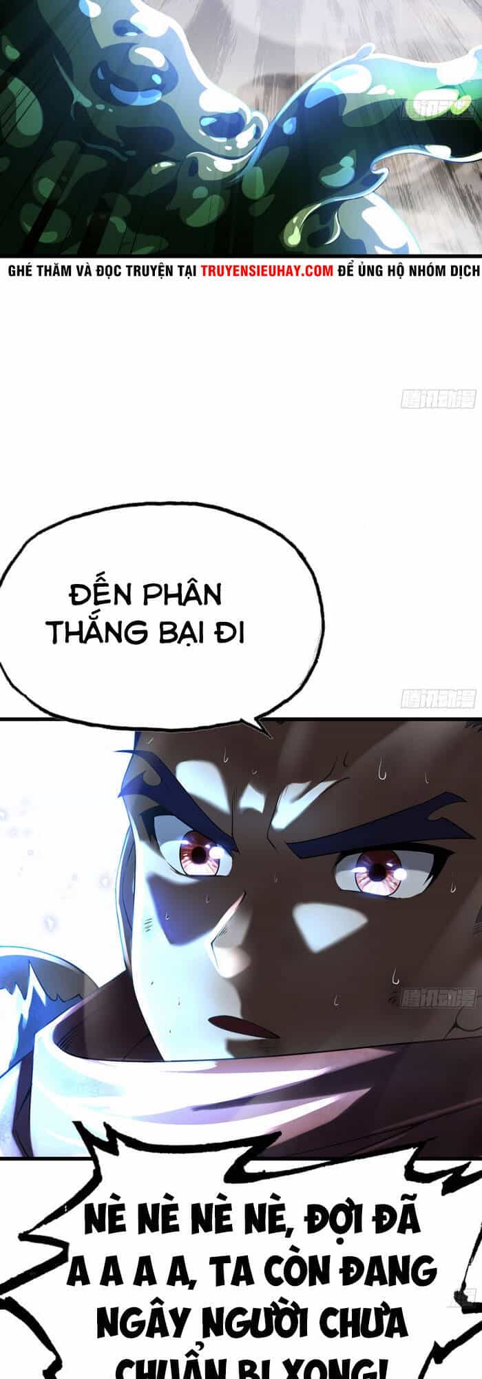 Vợ Tôi Là Quỷ Vương - Chương 271 - ảnh 13