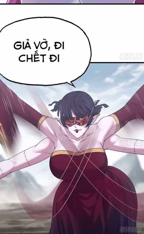 Vợ Tôi Là Quỷ Vương - Chương 274 - ảnh 20