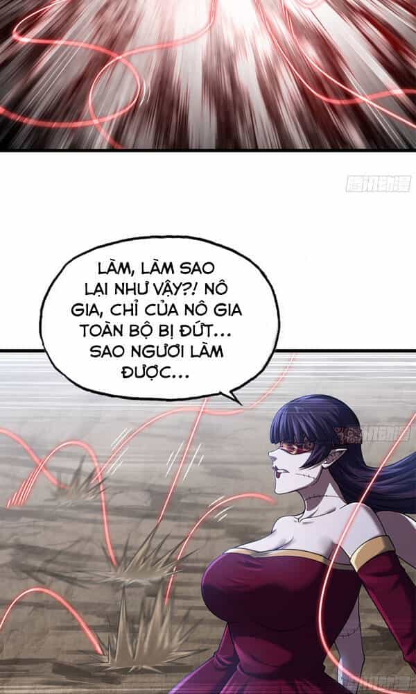 Vợ Tôi Là Quỷ Vương - Chương 274 - ảnh 26