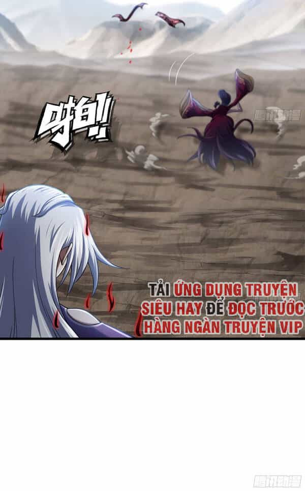 Vợ Tôi Là Quỷ Vương - Chương 274 - ảnh 29
