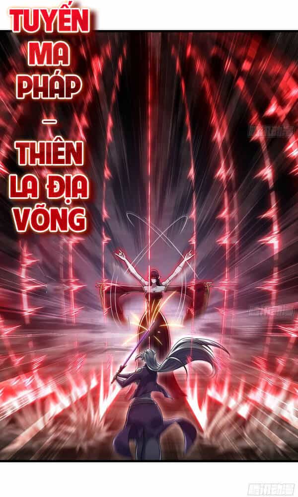 Vợ Tôi Là Quỷ Vương - Chương 274 - ảnh 6