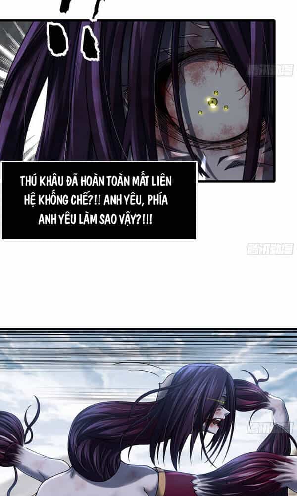 Vợ Tôi Là Quỷ Vương - Chương 276 - ảnh 2