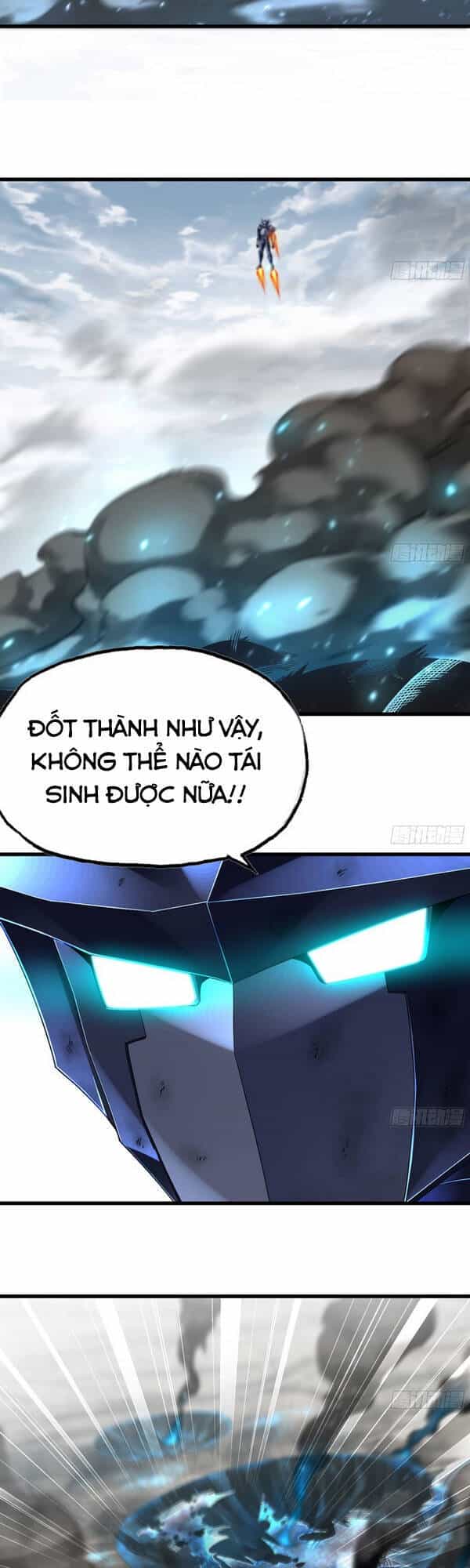 Vợ Tôi Là Quỷ Vương - Chương 276 - ảnh 7